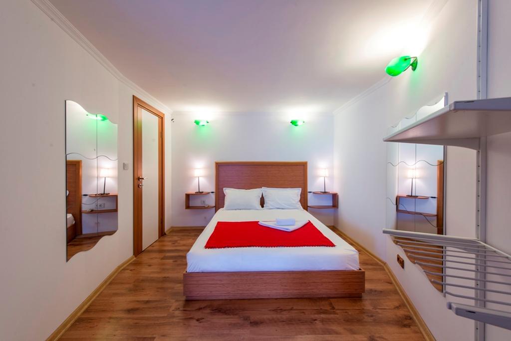 Taxim Elegance Suites Istanbul Zimmer foto